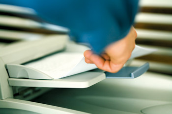 Печать чужими руками