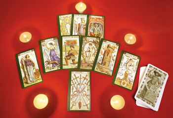 Что было, что есть и что будет