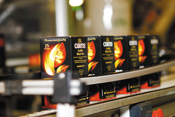  FMCG: год с ВТО