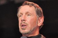 Oracle объединяется с соперниками, чтобы не упустить рынок облачных вычислений