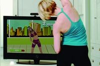 Apple нацеливается на компанию, стоявшую у истоков Kinect