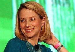 Прибыль Yahoo выросла на 46%, хотя продажи по-прежнему не радуют