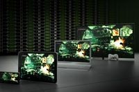 Рынок графических средств растет