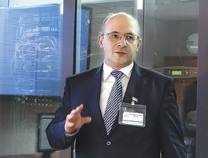 Стандарты «умной» инфраструктуры для здравоохранения