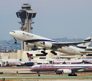 «Эль Аль» берет на борт ITSM