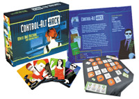 Обучение играючи