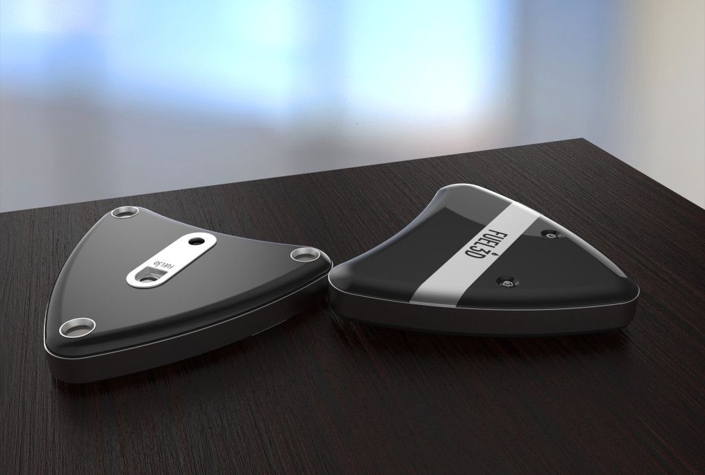 Первый компактный 3D-сканер предлагается по цене дешевле тысячи долларов