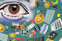 Визуальная аналитика и обратная связь