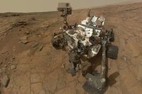 Год по Марсу