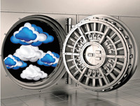 Высокопроизводительная защищенная облачная среда