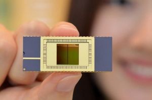 Флэшка на терабайт