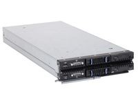 IBM удваивает плотность серверов Flex System