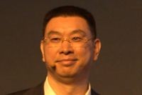 Huawei представляет коммутатор для SDN