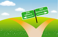 Детские болезни SDN