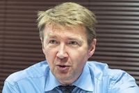 Прогресс на фоне проблем