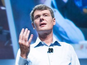 BlackBerry — время ушло