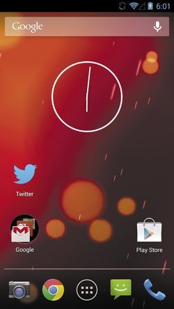 Android 4.3: до боли скучно, и это хорошо