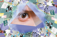 Комплексный анализ неструктурированных данных