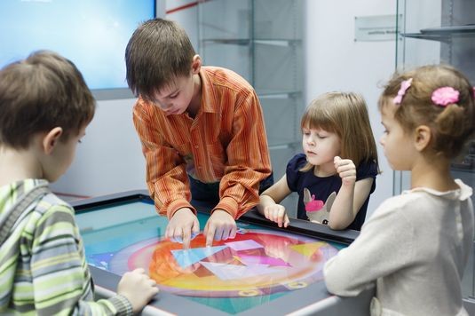 Большая перемена