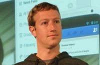 Цукерберг хочет подключить к Интернету две трети населения Земли