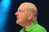 Уход Стива Балмера из Microsoft – не новость, а веление времени