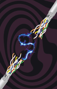 Влияние POE+ на проводку