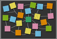 Сети для облаков