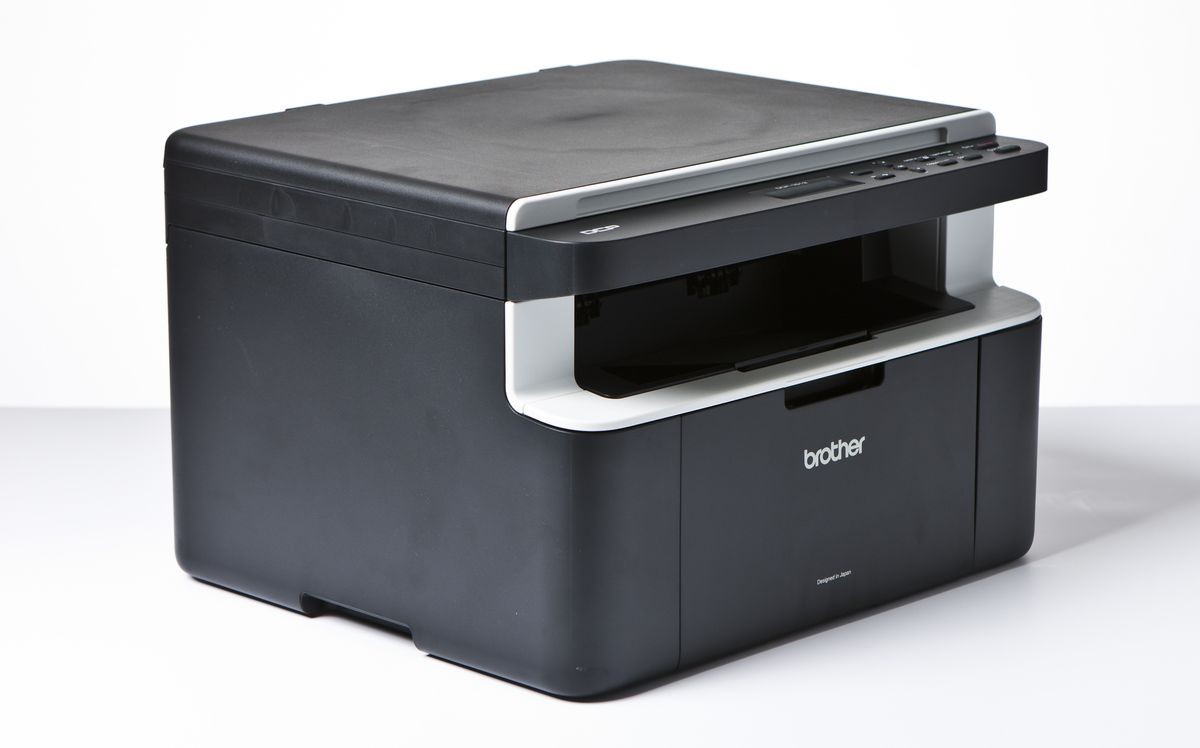 Печать «без проблем»