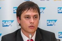 Попадание в «девятку»