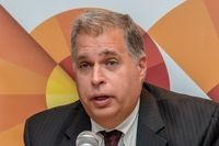 В бизнес-классе