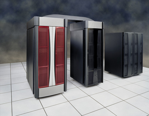 Вычислительные тяжеловесы