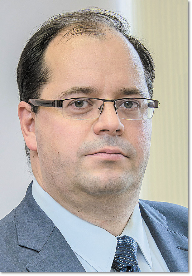 Интервью с Алексеем Шмелевым