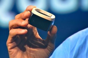 IDF: Quark – чип для носимых компьютеров