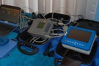 Лечение на расстоянии