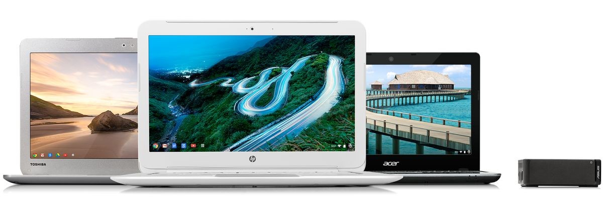 IDF: Крепнущий альянс Google и Intel начинает угрожать союзу Wintel