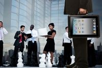 Прежде чем разрешать BYOD, оцените риски