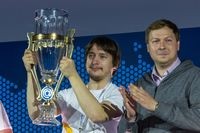 Кубок программистов