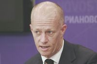 Чем заняться России?