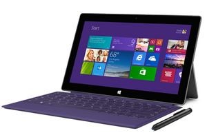 Планшет превращается... в персональный компьютер