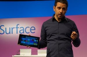 Новые планшеты Surface не впечатлили аналитиков