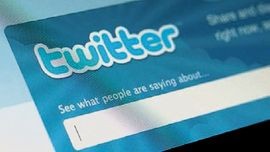Twitter подает заявку на IPO