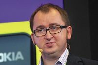 Осеннее обновление