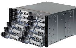 Микросерверы IBM будут соперничать с HP Moonshot