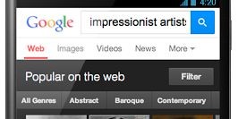 В день пятнадцатилетия поиск Google стал «умнее»