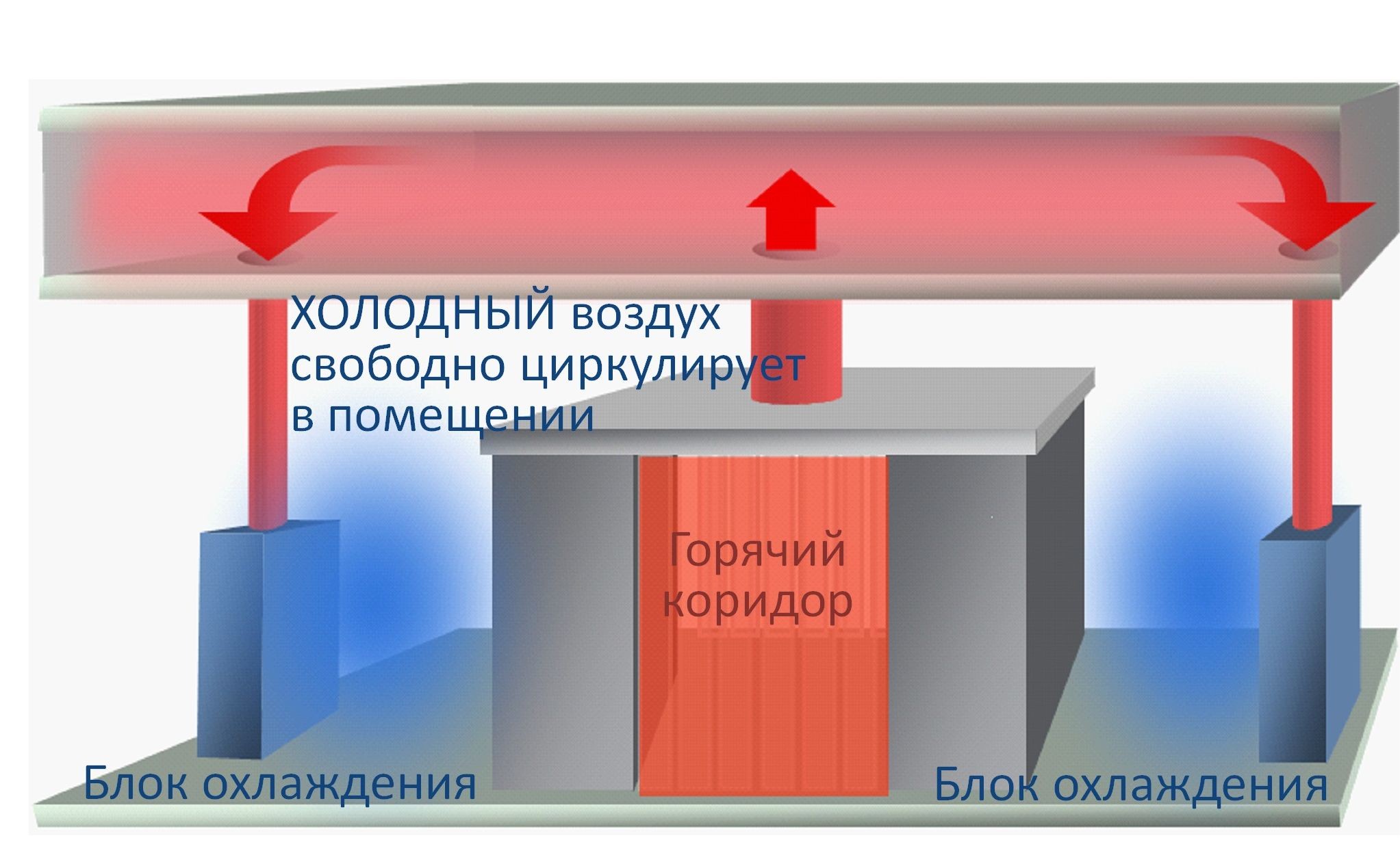 Леденить почему е