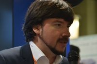 В направлении Security Intelligence