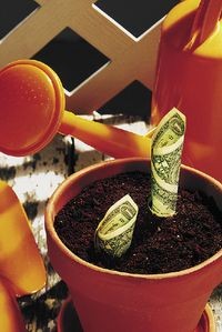 Приватизация как ключ к успеху