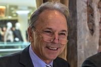 «Экстремальные» покупки и альянсы