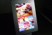 В каждом пикселе — MEMS