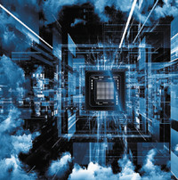 PaaS: новые возможности разработки в облаках